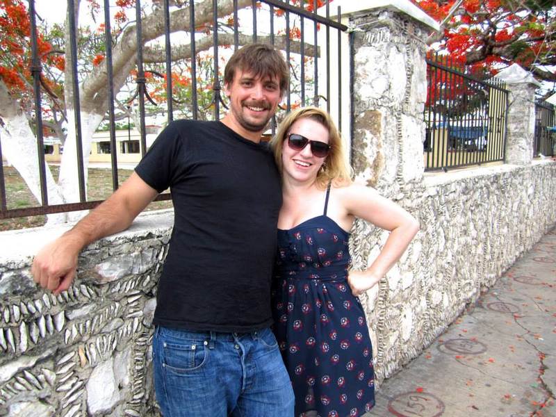 Illustration for article titled Mexico Vacation